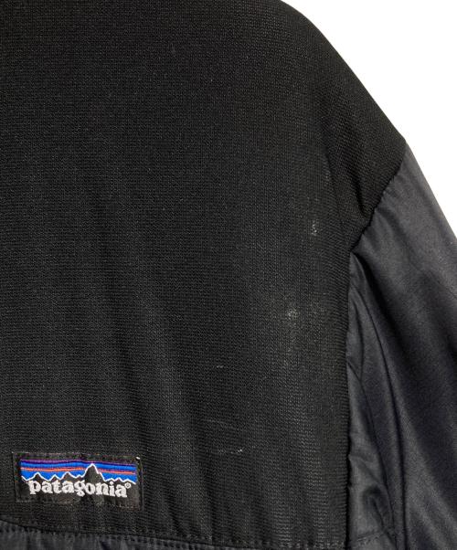 Patagonia（パタゴニア）Patagonia (パタゴニア) ルビコンライダージャケット/Rubicon Rider Jacket ブラック サイズ:Sの古着・服飾アイテム