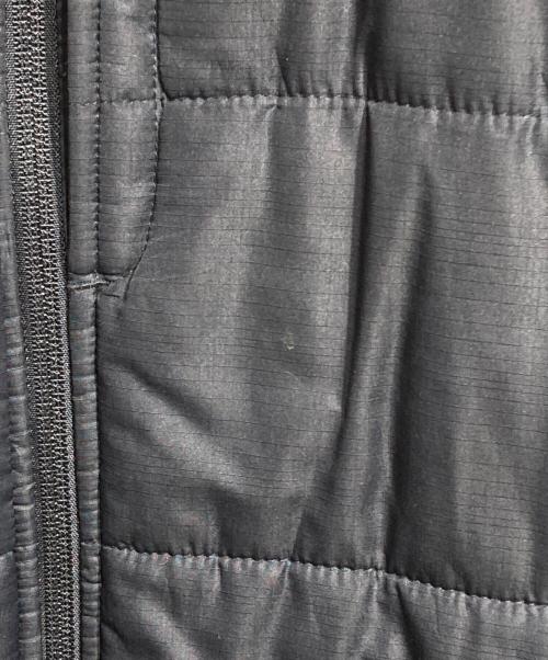 Patagonia（パタゴニア）Patagonia (パタゴニア) ルビコンライダージャケット/Rubicon Rider Jacket ブラック サイズ:Sの古着・服飾アイテム