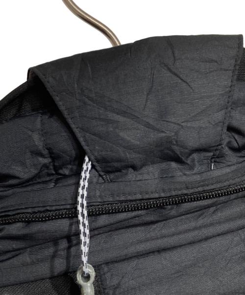 Patagonia（パタゴニア）Patagonia (パタゴニア) ルビコンライダージャケット/Rubicon Rider Jacket ブラック サイズ:Sの古着・服飾アイテム