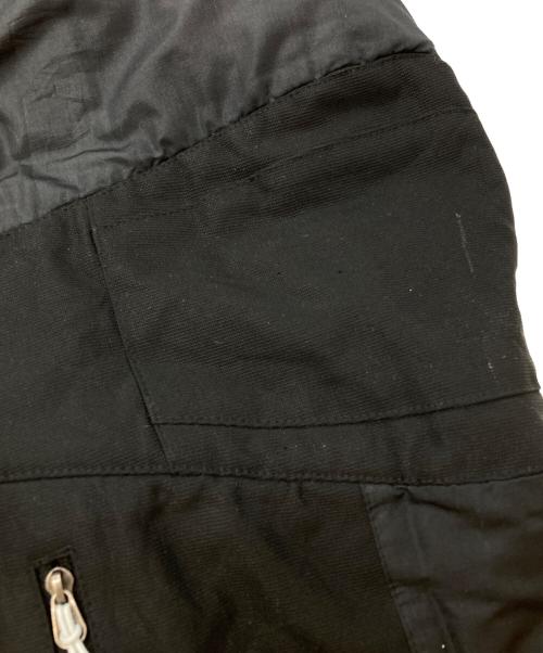 Patagonia（パタゴニア）Patagonia (パタゴニア) ルビコンライダージャケット/Rubicon Rider Jacket ブラック サイズ:Sの古着・服飾アイテム