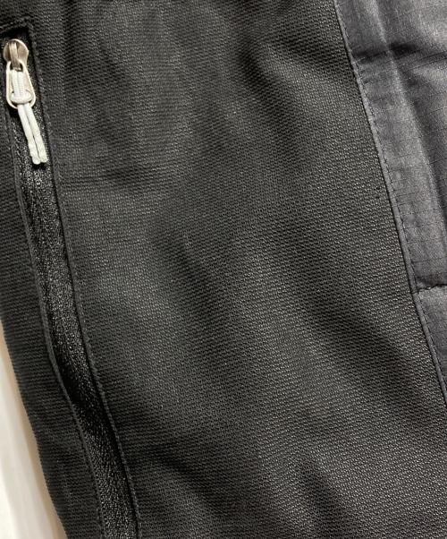 Patagonia（パタゴニア）Patagonia (パタゴニア) ルビコンライダージャケット/Rubicon Rider Jacket ブラック サイズ:Sの古着・服飾アイテム