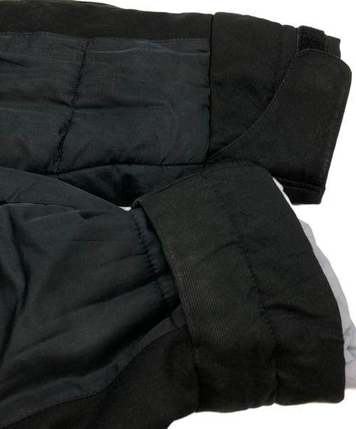 Patagonia（パタゴニア）Patagonia (パタゴニア) ルビコンライダージャケット/Rubicon Rider Jacket ブラック サイズ:Sの古着・服飾アイテム