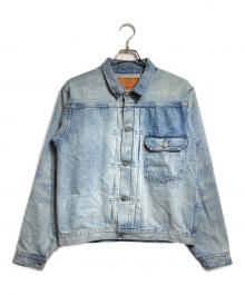 LEVI'S（リーバイス）の古着「506XXデニムトラッカージャケット/Trucker Jacket」｜インディゴ