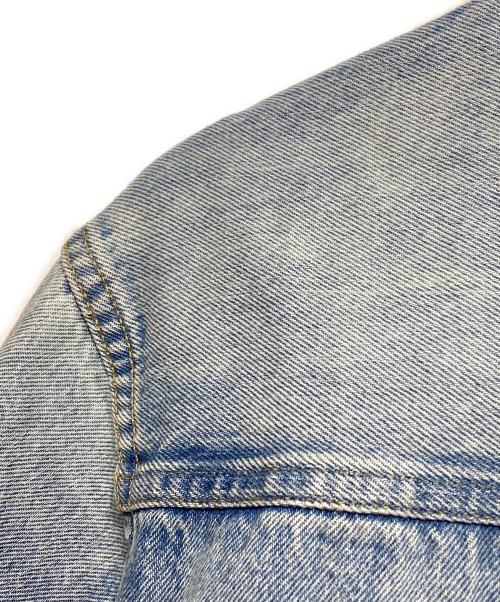 LEVI'S（リーバイス）LEVI'S (リーバイス) 506XXデニムトラッカージャケット/Trucker Jacket インディゴ サイズ:38の古着・服飾アイテム