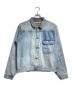 LEVI'S（リーバイス）の古着「506XXデニムトラッカージャケット/Trucker Jacket」｜インディゴ