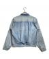 LEVI'S (リーバイス) 506XXデニムトラッカージャケット/Trucker Jacket インディゴ サイズ:38：25000円