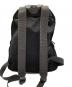 SUPREME (シュプリーム) 25fw Velvet Backpack ブラック：25000円