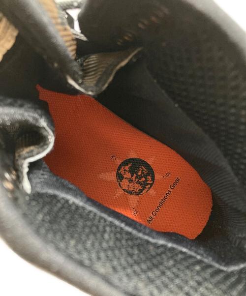 NIKE ACG（ナイキエーシージー）NIKE ACG (ナイキエーシージー) ZOOM GAIADOME GTX SE/ズーム ガイアドーム ブラウン サイズ:27㎝の古着・服飾アイテム