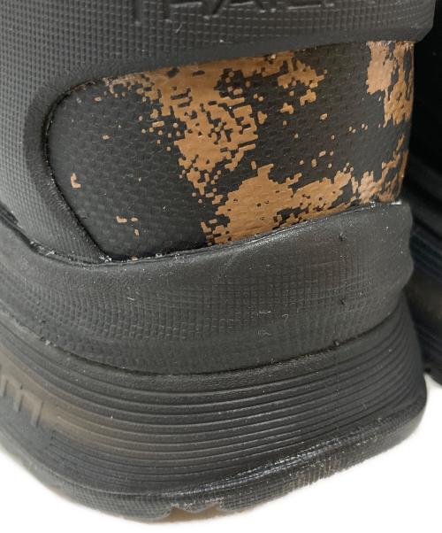 NIKE ACG（ナイキエーシージー）NIKE ACG (ナイキエーシージー) ZOOM GAIADOME GTX SE/ズーム ガイアドーム ブラウン サイズ:27㎝の古着・服飾アイテム