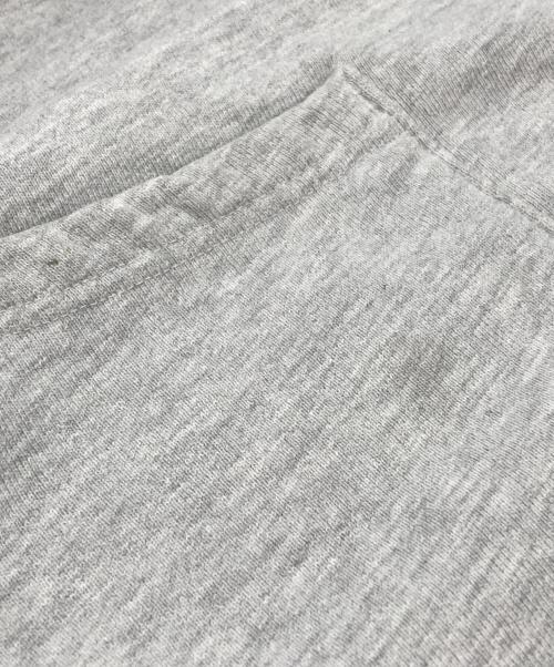 Champion（チャンピオン）Champion (チャンピオン) リバースウィーブフーディー/ Reverse Weave Hoodie グレー サイズ:Lの古着・服飾アイテム