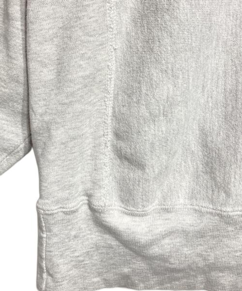 Champion（チャンピオン）Champion (チャンピオン) リバースウィーブフーディー/ Reverse Weave Hoodie グレー サイズ:Lの古着・服飾アイテム