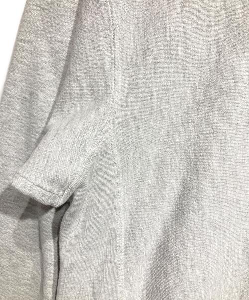 Champion（チャンピオン）Champion (チャンピオン) リバースウィーブフーディー/ Reverse Weave Hoodie グレー サイズ:Lの古着・服飾アイテム
