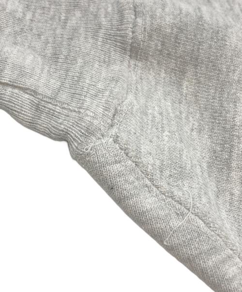 Champion（チャンピオン）Champion (チャンピオン) リバースウィーブフーディー/ Reverse Weave Hoodie グレー サイズ:Lの古着・服飾アイテム