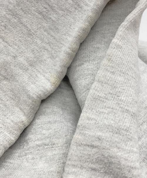 Champion（チャンピオン）Champion (チャンピオン) リバースウィーブフーディー/ Reverse Weave Hoodie グレー サイズ:Lの古着・服飾アイテム