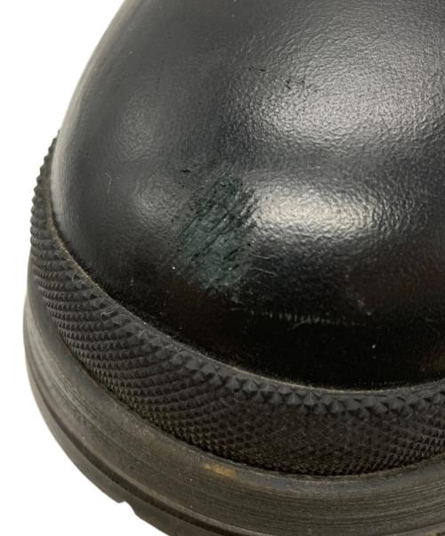 PRADA（プラダ）PRADA (プラダ) サイドゴアブーツ/Chelsea boots ブラック サイズ:9の古着・服飾アイテム