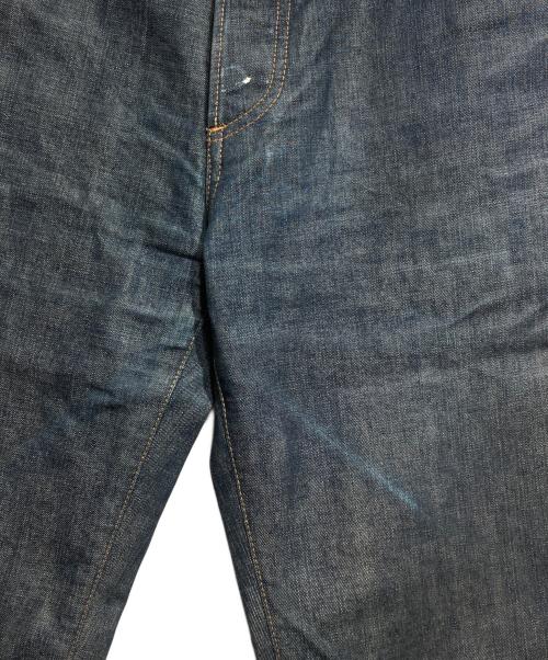 DIOR HOMME（ディオール オム）DIOR HOMME (ディオール オム) スキニーデニムパンツ/Skinny denim pants インディゴ サイズ:26の古着・服飾アイテム