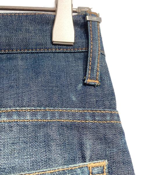 DIOR HOMME（ディオール オム）DIOR HOMME (ディオール オム) スキニーデニムパンツ/Skinny denim pants インディゴ サイズ:26の古着・服飾アイテム