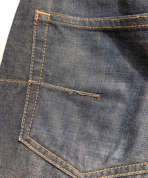 DIOR HOMME（ディオール オム）DIOR HOMME (ディオール オム) スキニーデニムパンツ/Skinny denim pants インディゴ サイズ:26の古着・服飾アイテム