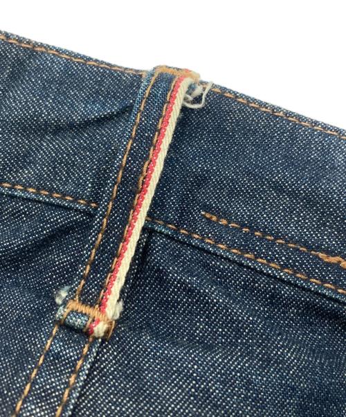 DIOR HOMME（ディオール オム）DIOR HOMME (ディオール オム) スキニーデニムパンツ/Skinny denim pants インディゴ サイズ:26の古着・服飾アイテム