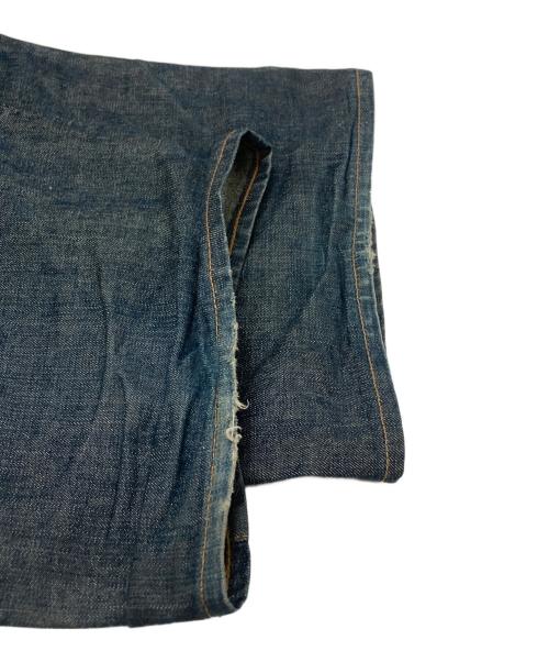 DIOR HOMME（ディオール オム）DIOR HOMME (ディオール オム) スキニーデニムパンツ/Skinny denim pants インディゴ サイズ:26の古着・服飾アイテム