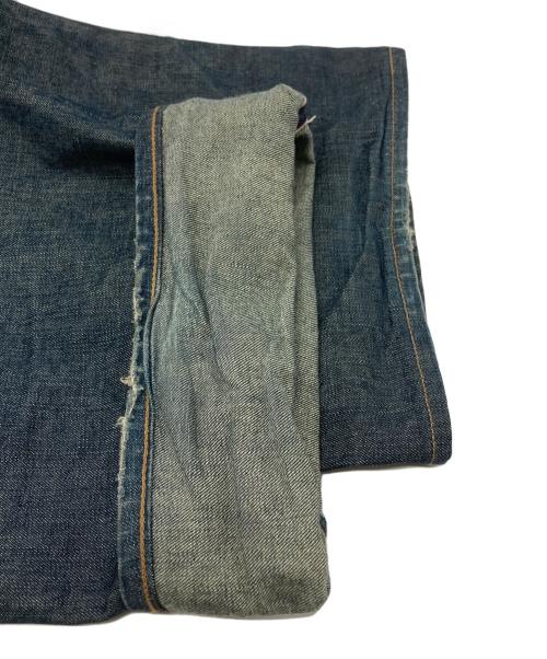 DIOR HOMME（ディオール オム）DIOR HOMME (ディオール オム) スキニーデニムパンツ/Skinny denim pants インディゴ サイズ:26の古着・服飾アイテム