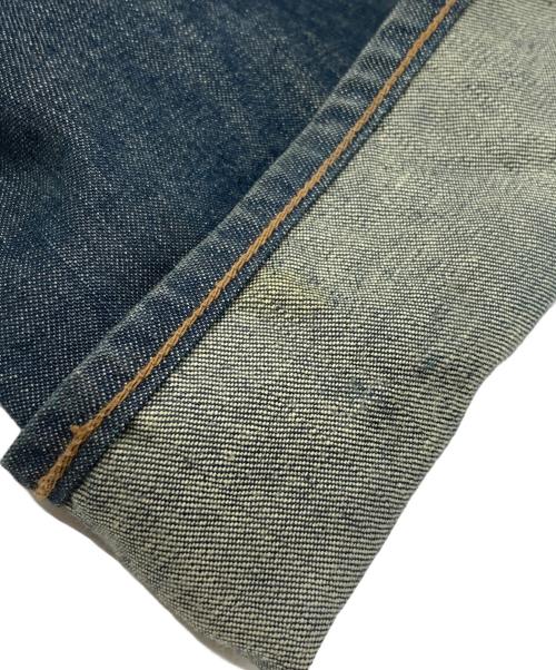 DIOR HOMME（ディオール オム）DIOR HOMME (ディオール オム) スキニーデニムパンツ/Skinny denim pants インディゴ サイズ:26の古着・服飾アイテム