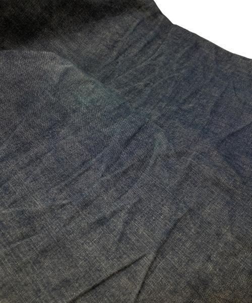 DIOR HOMME（ディオール オム）DIOR HOMME (ディオール オム) スキニーデニムパンツ/Skinny denim pants インディゴ サイズ:26の古着・服飾アイテム