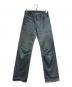 DIOR HOMME（ディオール オム）の古着「スキニーデニムパンツ/Skinny denim pants」｜インディゴ