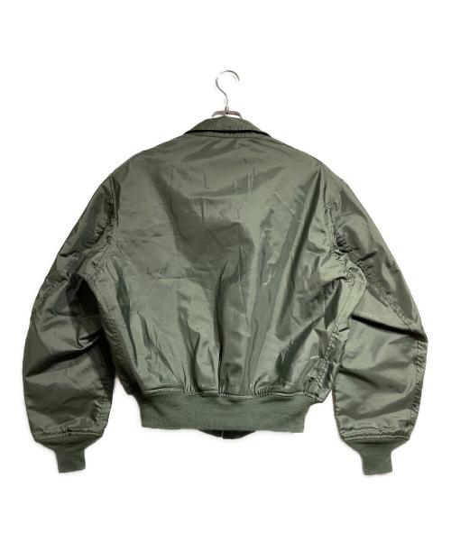 US ARMY（ユーエスアーミー）US ARMY (ユーエスアーミー) CWU-36/P グリーン サイズ:X-LARGEの古着・服飾アイテム