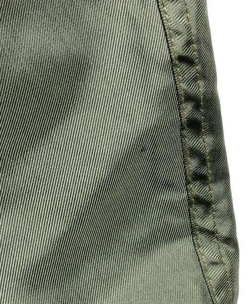 US ARMY（ユーエスアーミー）US ARMY (ユーエスアーミー) CWU-36/P グリーン サイズ:X-LARGEの古着・服飾アイテム