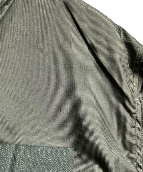 US ARMY（ユーエスアーミー）US ARMY (ユーエスアーミー) CWU-36/P グリーン サイズ:X-LARGEの古着・服飾アイテム