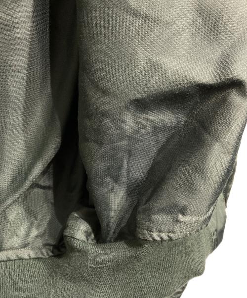 US ARMY（ユーエスアーミー）US ARMY (ユーエスアーミー) CWU-36/P グリーン サイズ:X-LARGEの古着・服飾アイテム