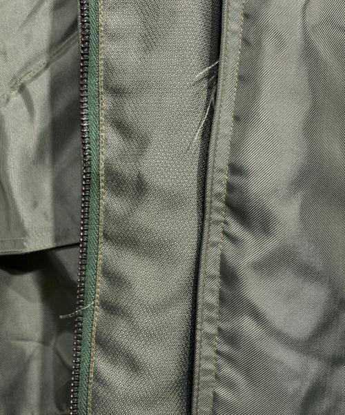 US ARMY（ユーエスアーミー）US ARMY (ユーエスアーミー) CWU-36/P グリーン サイズ:X-LARGEの古着・服飾アイテム