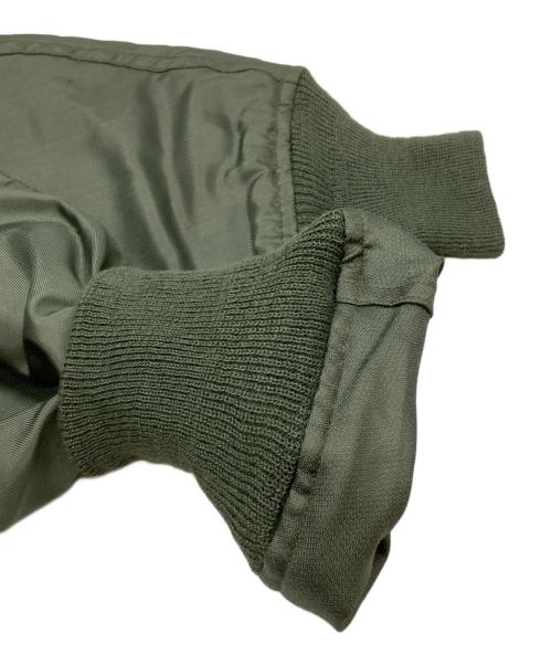 US ARMY（ユーエスアーミー）US ARMY (ユーエスアーミー) CWU-36/P グリーン サイズ:X-LARGEの古着・服飾アイテム