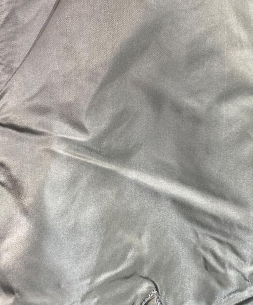 ALPHA INDUSTRIES（アルファインダストリーズ）ALPHA INDUSTRIES (アルファインダストリーズ) MA-1フライトジャケット/MA-1 flight jacket オリーブ サイズ:Mの古着・服飾アイテム