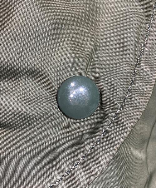 ALPHA INDUSTRIES（アルファインダストリーズ）ALPHA INDUSTRIES (アルファインダストリーズ) MA-1フライトジャケット/MA-1 flight jacket オリーブ サイズ:Mの古着・服飾アイテム