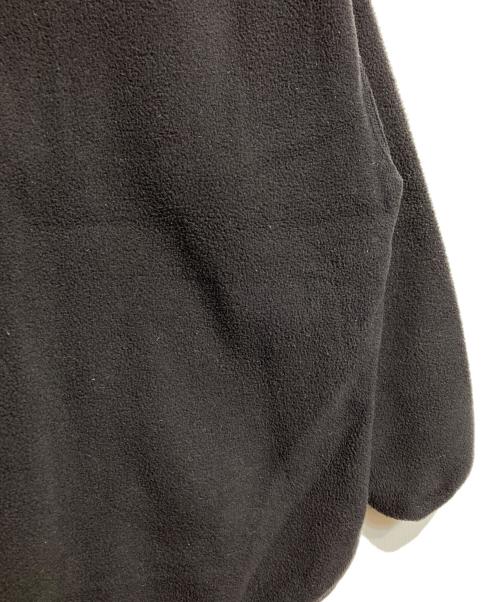 Patagonia（パタゴニア）Patagonia (パタゴニア) シンチラフリースジップアップ/Synchilla Fleece Zip-Up Jacket ブラック サイズ:Ｌの古着・服飾アイテム