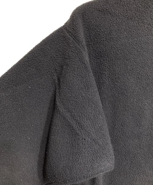 Patagonia（パタゴニア）Patagonia (パタゴニア) シンチラフリースジップアップ/Synchilla Fleece Zip-Up Jacket ブラック サイズ:Ｌの古着・服飾アイテム