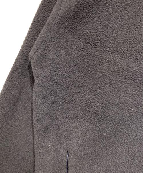 Patagonia（パタゴニア）Patagonia (パタゴニア) シンチラフリースジップアップ/Synchilla Fleece Zip-Up Jacket ブラック サイズ:Ｌの古着・服飾アイテム
