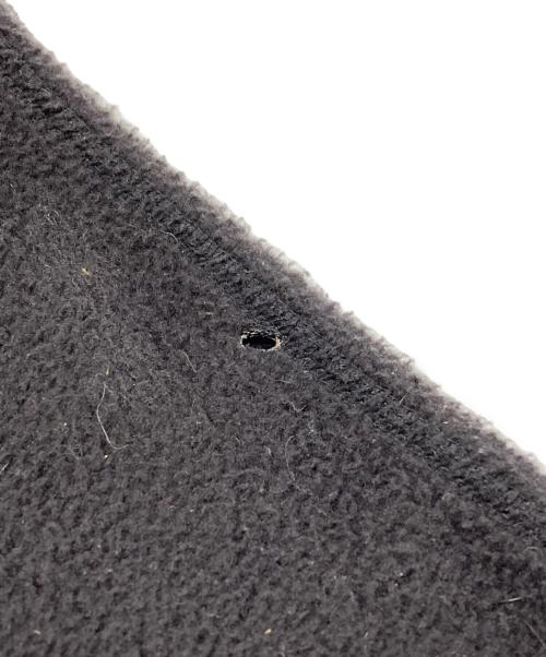 Patagonia（パタゴニア）Patagonia (パタゴニア) シンチラフリースジップアップ/Synchilla Fleece Zip-Up Jacket ブラック サイズ:Ｌの古着・服飾アイテム