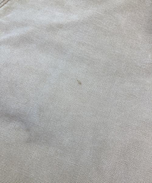 CarHartt（カーハート）CarHartt (カーハート) ダックペインターパンツ ブラウン サイズ:	SIZE W34L32の古着・服飾アイテム