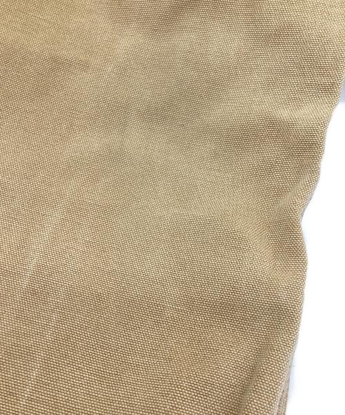 CarHartt（カーハート）CarHartt (カーハート) ダックペインターパンツ ブラウン サイズ:	SIZE W34L32の古着・服飾アイテム