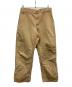 CarHartt（カーハート）の古着「ダックペインターパンツ」｜ブラウン