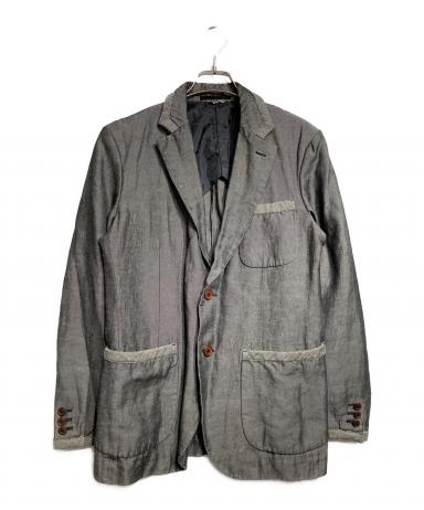 中古・古着通販】COMME des GARCONS HOMME DEUX (コムデギャルソン