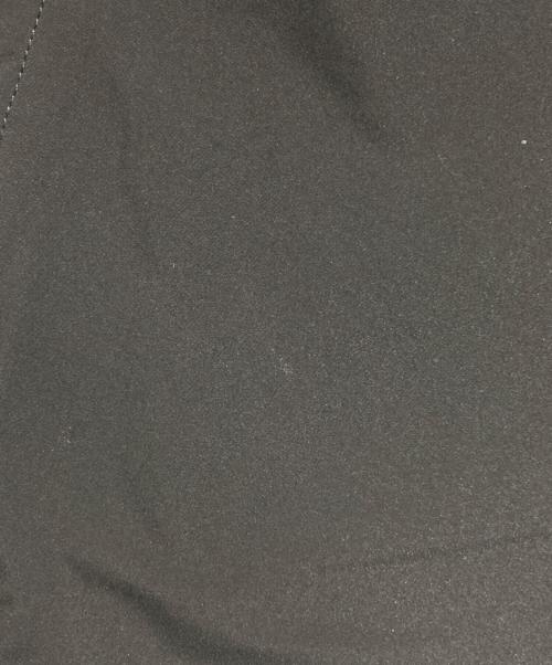 ROA（ロア）ROA (ロア) ウォータープルーフバックルロゴパンツ/Waterproof buckled logo pants ブラック サイズ:Sの古着・服飾アイテム