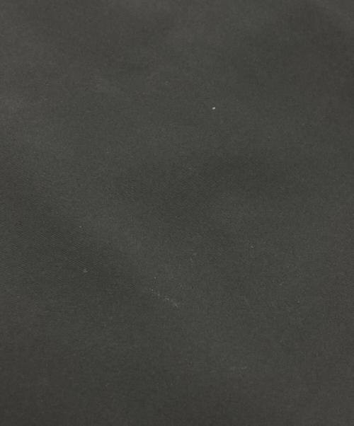 ROA（ロア）ROA (ロア) ウォータープルーフバックルロゴパンツ/Waterproof buckled logo pants ブラック サイズ:Sの古着・服飾アイテム