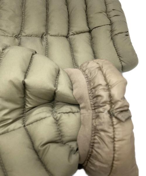 THE NORTH FACE（ザ ノース フェイス）THE NORTH FACE (ザ ノース フェイス) Thunder Jacket ベージュ サイズ:Mの古着・服飾アイテム