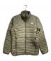THE NORTH FACE（ザ ノース フェイス）の古着「Thunder Jacket」｜ベージュ