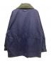 NAUTICA (ノーティカ) ピーチスキンワークコート ネイビー サイズ:XL：6000円