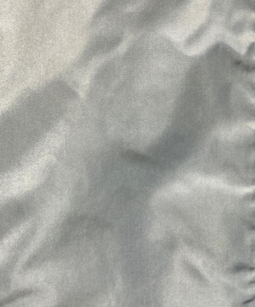 BEAMS（ビームス）BEAMS (ビームス) ビッグ フェード ミリタリーブルゾン/Oversized Faded Military Blouson カーキ サイズ:Sの古着・服飾アイテム